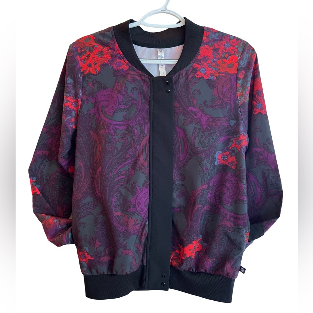 Lightweight Jacket